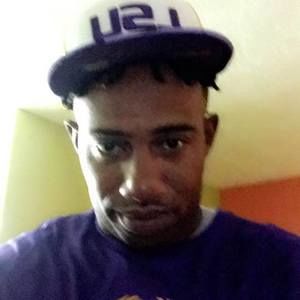 Meet your Posher, Deldrick